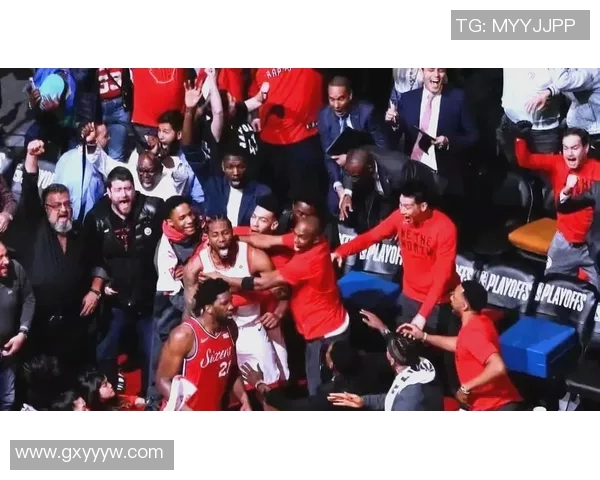 猛龙队再胜76人队，东部决赛再度改写