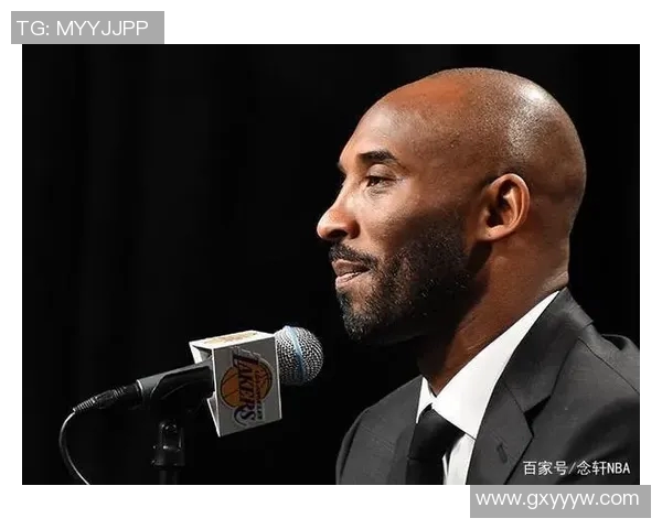 科比向年轻球员传授经验:珍惜每场比赛,追逐梦想永不止步