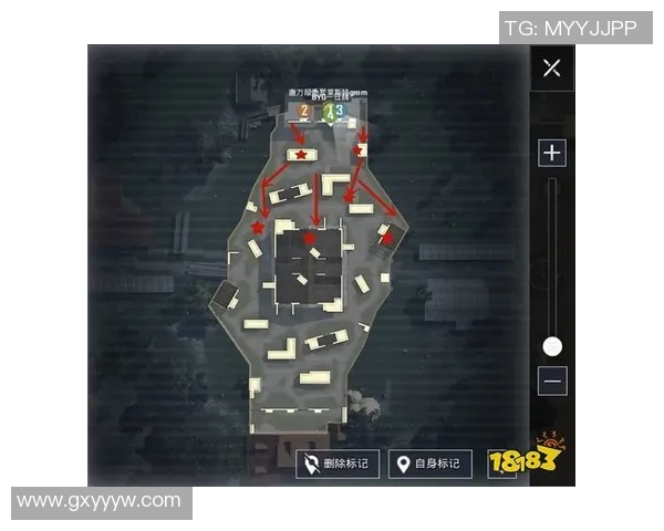 聚焦和平精英BLG战队灵活性策略与战术解析