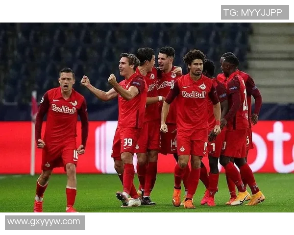 莱比锡主场风采！力克汉堡取得关键胜利！