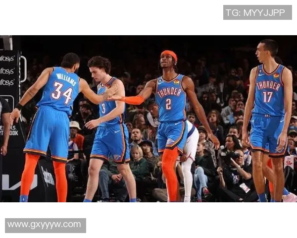 赛季结束后雷霆迎来战略调整:重塑辉煌之路